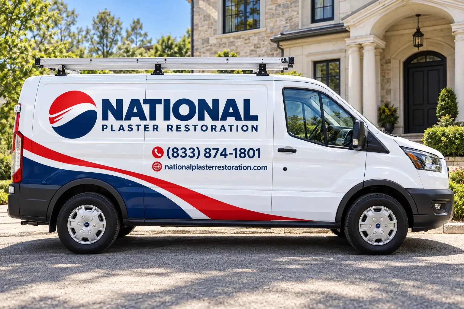 Plaster Repair in Cunningham, KS near me