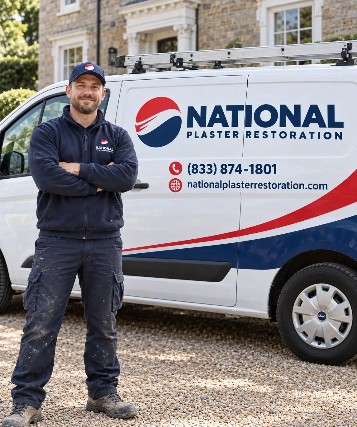 Plaster Repair Cunningham, KS FAQs